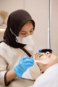 Facial, IPL, Laser, dan Skin Booster Apa Bedanya?